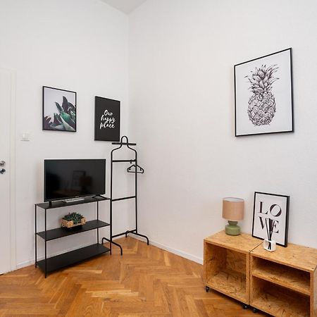 A.S. Home Swidnicka Street Wrocław Exterior foto